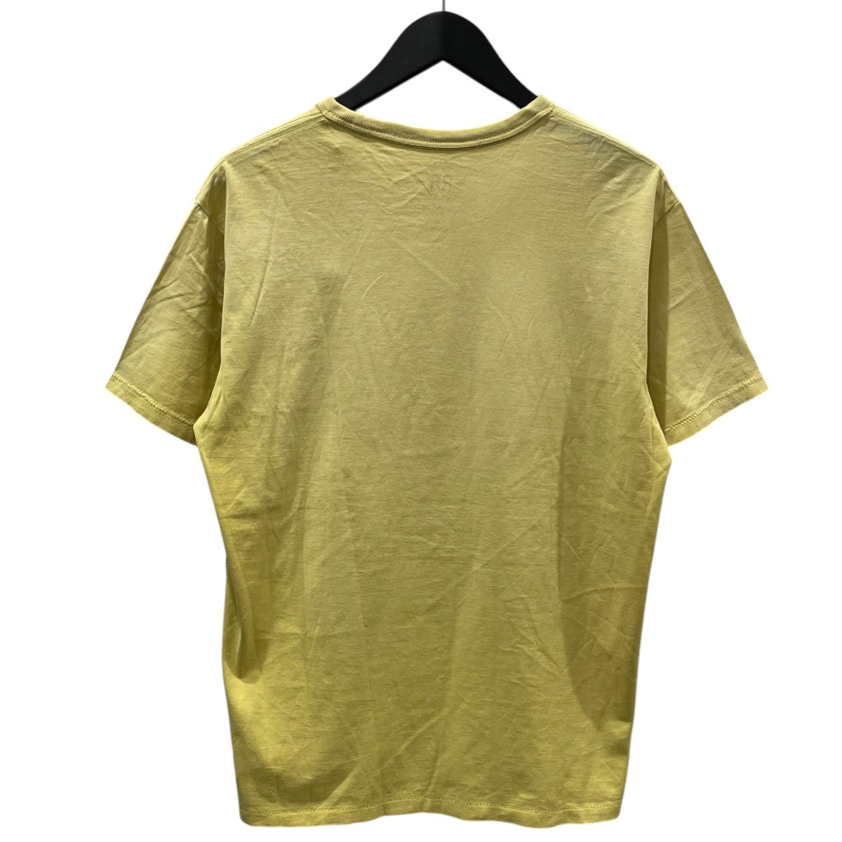 26SS 製品染めTシャツ Garment-Dyed Pocket T-Shirt ガーメントダイ ポケットティーシャツ 782775235015