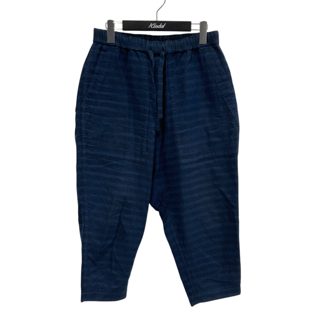 ISSEY MIYAKE MEN(イッセイミヤケ) リバーシブルパンツME83FF253