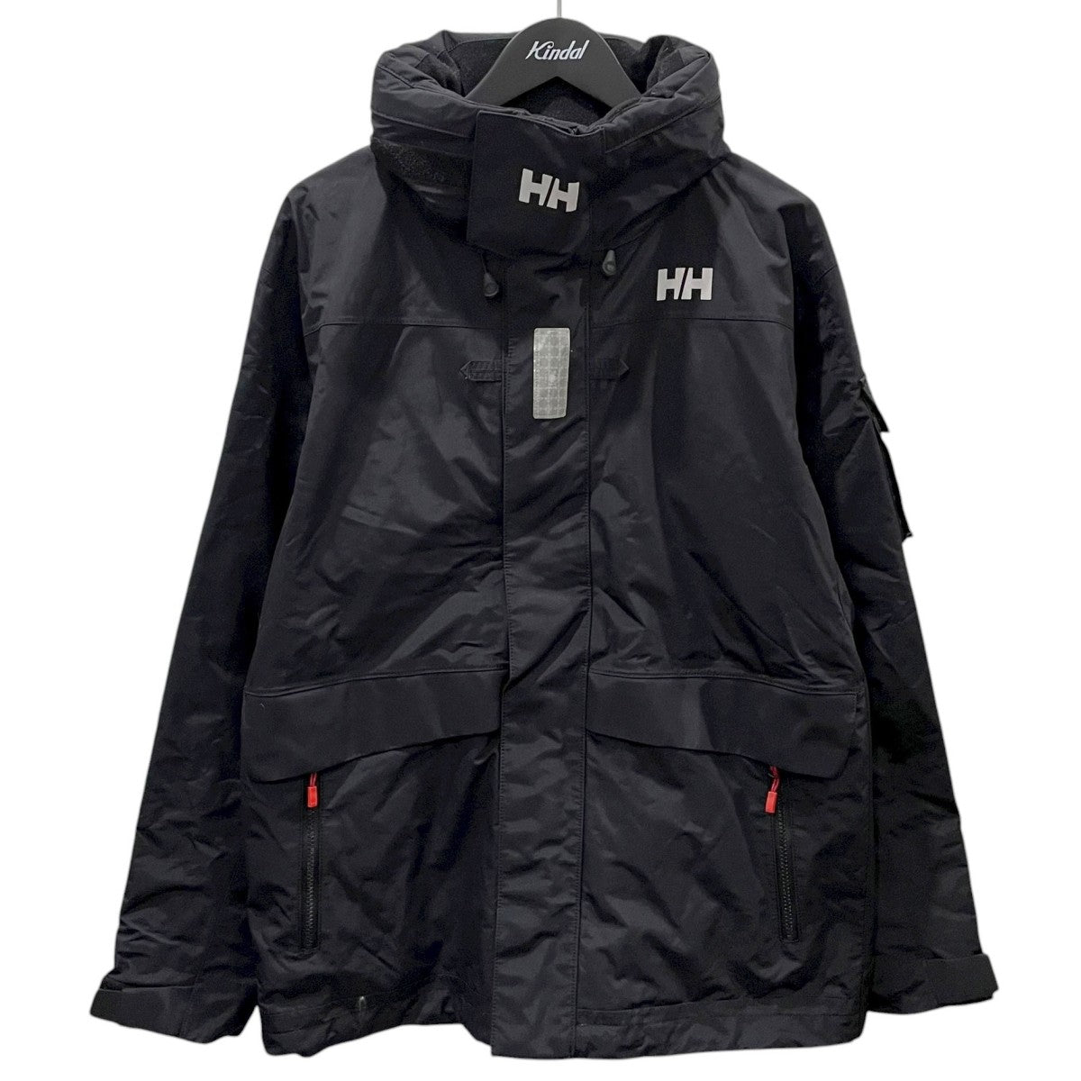 マウンテンパーカー Ocean Frey Jacket オーシャンフレイジャケット HH11990