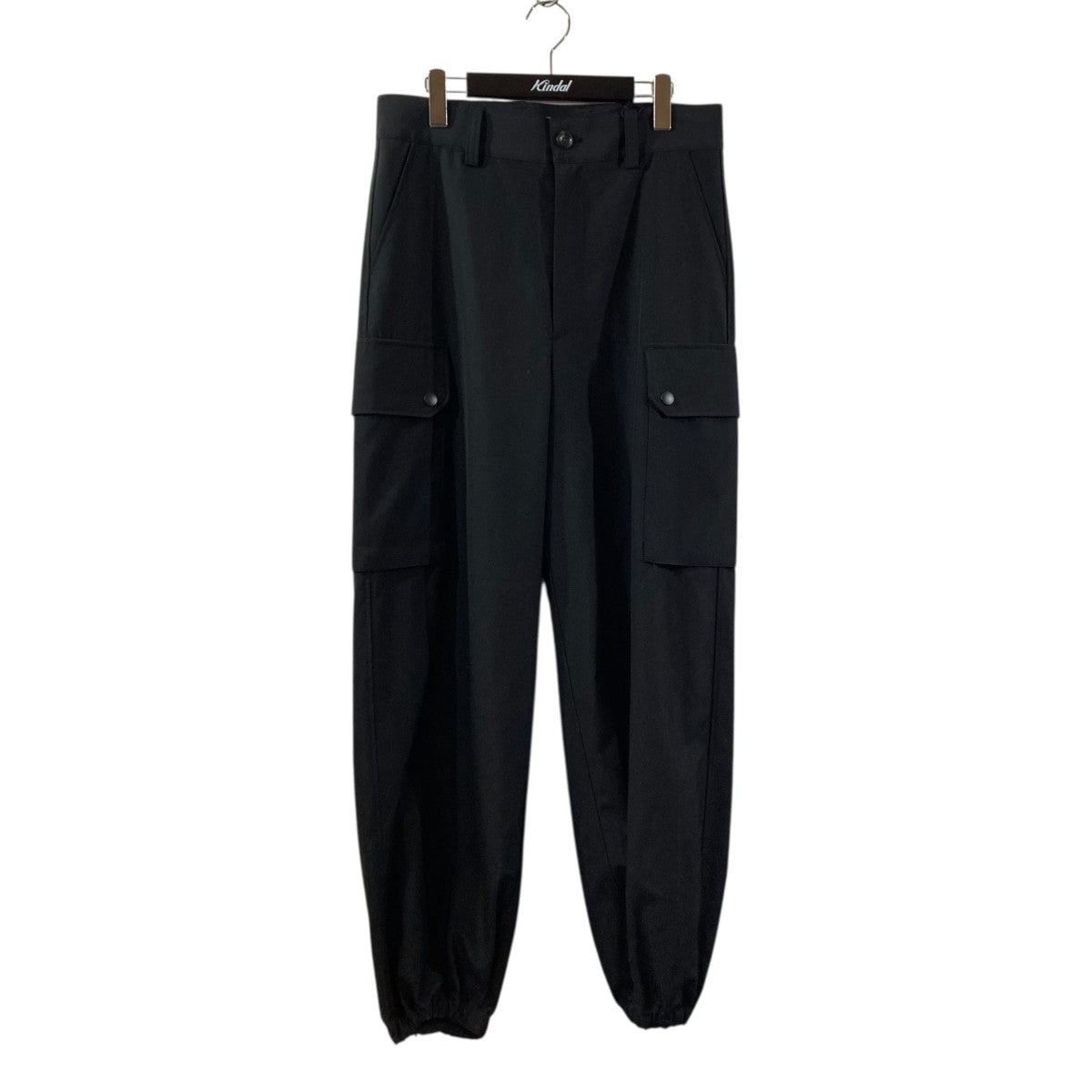 THE RERACS(ザリラクス) 25SSTHE CARGO PANTS STUDIOUS別注カーゴ