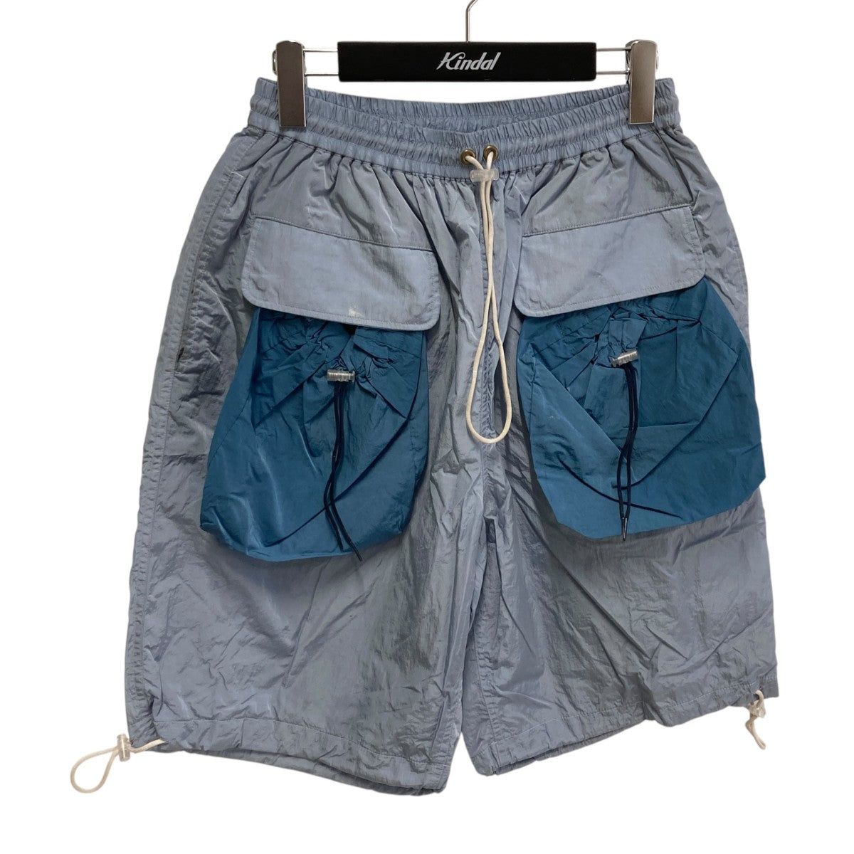 refomed ハーフパンツRE23SS-PT08 古着・中古-1枚目のアイテム画像