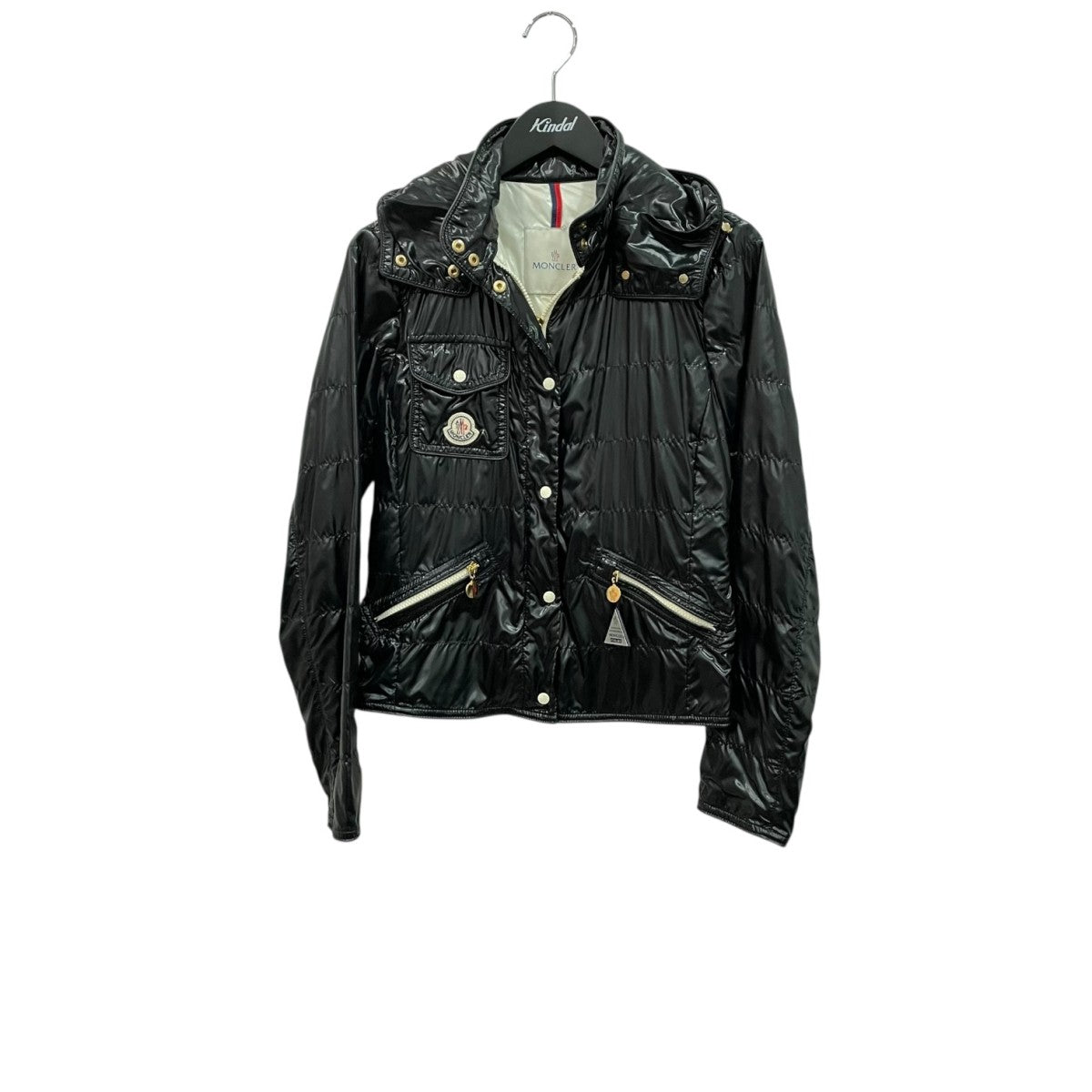 MONCLER(モンクレール) Women's Polyamide Light ナイロンジャケット