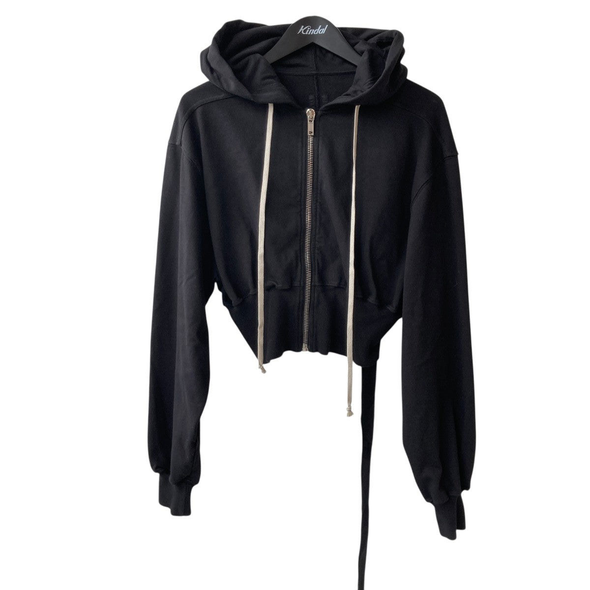 Tatlin Zipped HoodieジップパーカーDS02D2231-RIG