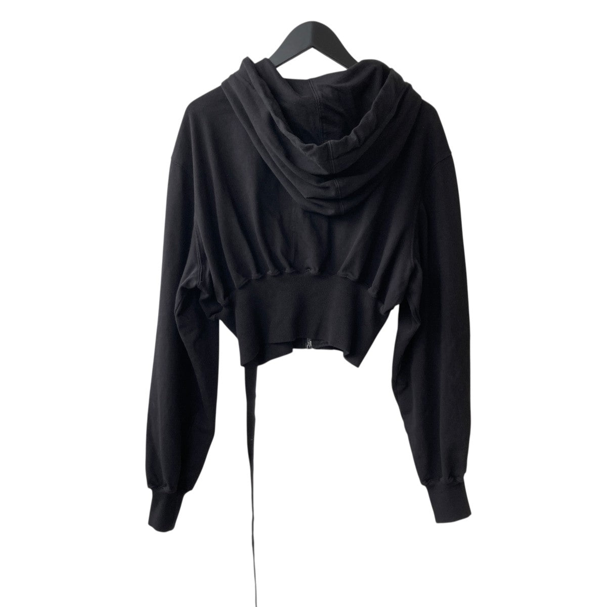 Tatlin Zipped HoodieジップパーカーDS02D2231-RIG