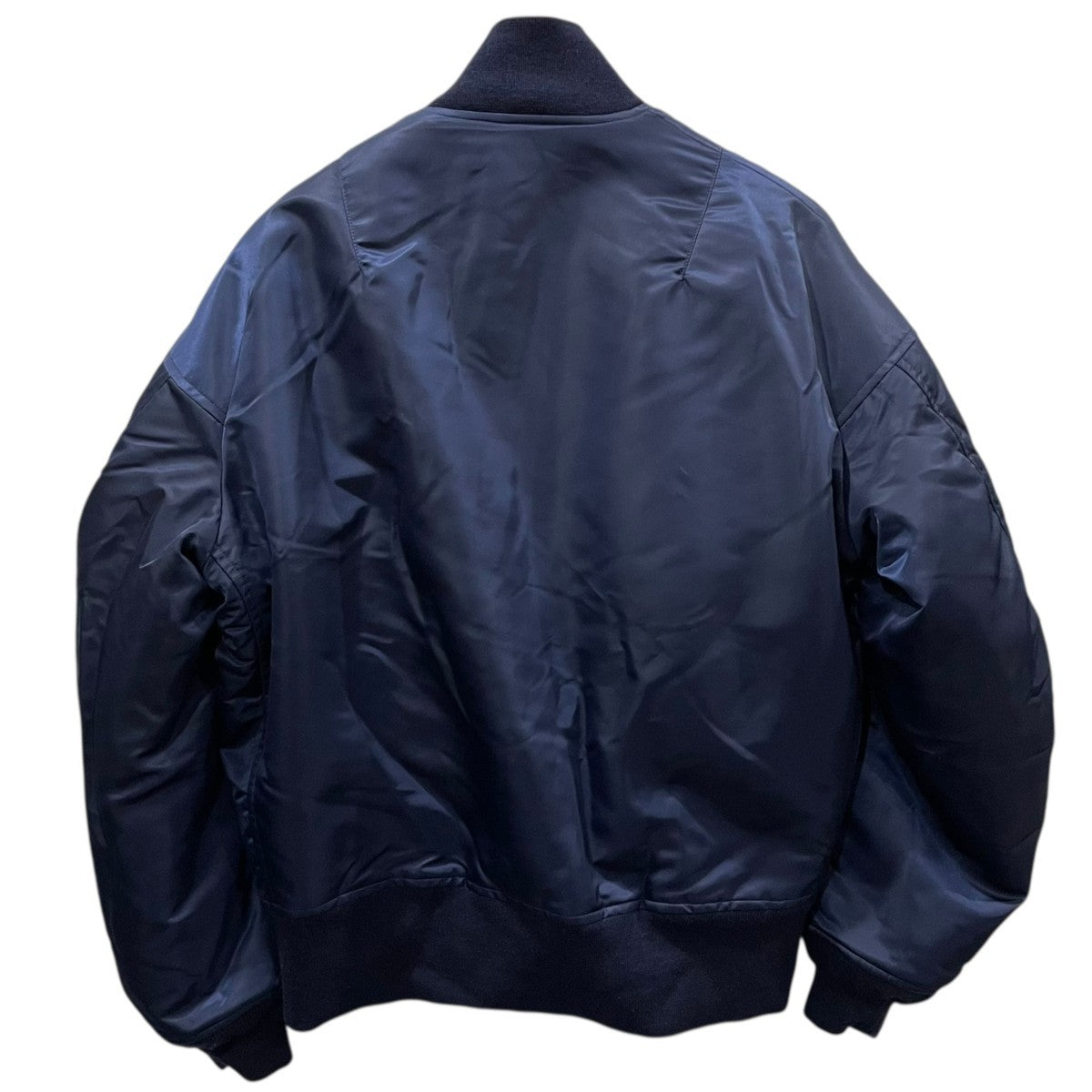 リバーシブルMA-1 ブルゾン 92MAB-MANY-51