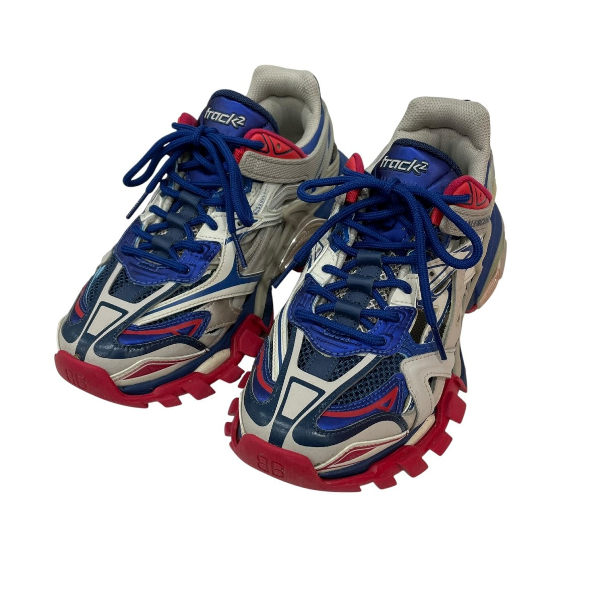 TRACK2ローカットスニーカー568615