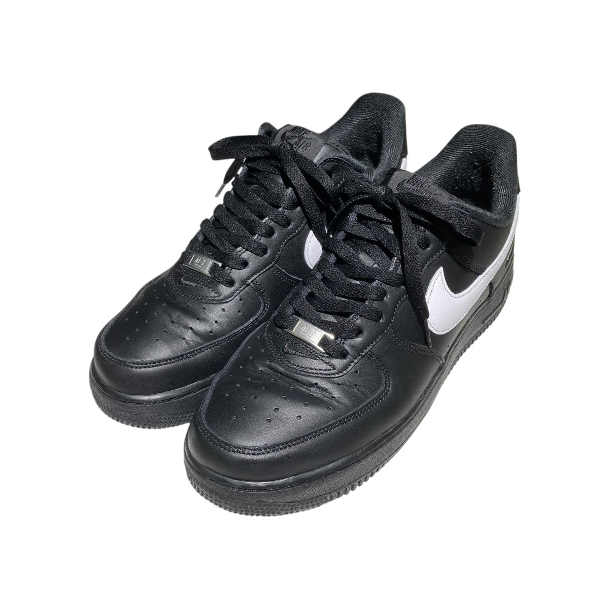 Supreme×Nike Air Force 1 LowローカットスニーカーCU9225-002 CU9225