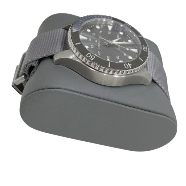 スキューバ腕時計H822110