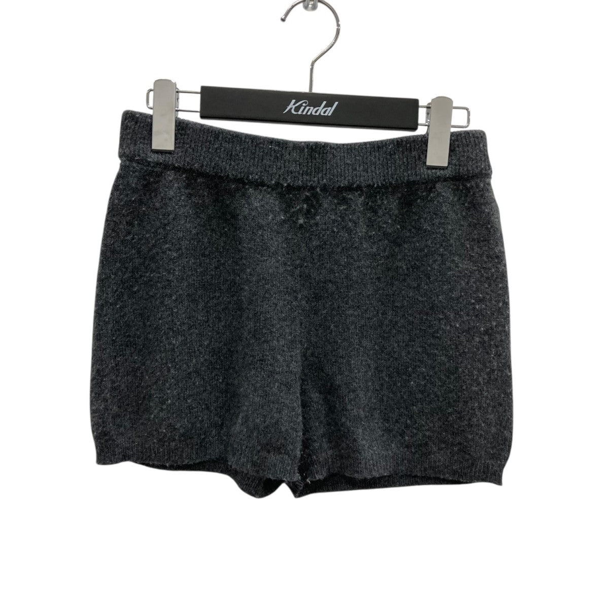 TODAYFUL Cashmere Knit Bloomerニットパンツ12520703 古着・中古-1枚目のアイテム画像