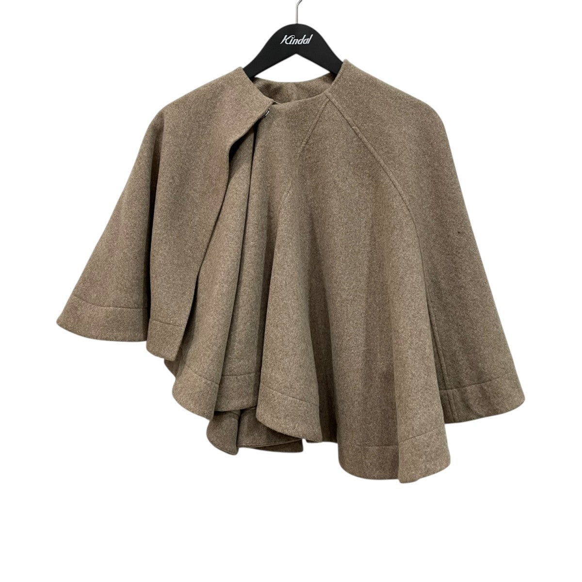 cygne(シーニュ) RomainフレアショートケープCYJ-C002 CYJ-C002