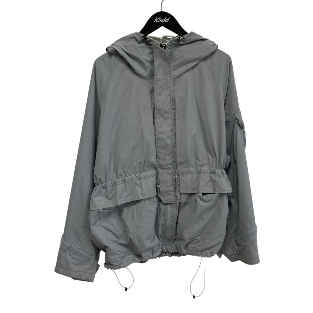 ジャケット・アウター Product Twelve Rain Jacket 25SS-PBL01 Product Twelve(プロダクトトゥエルブ) 25SSRain Jacketジャケット25SS