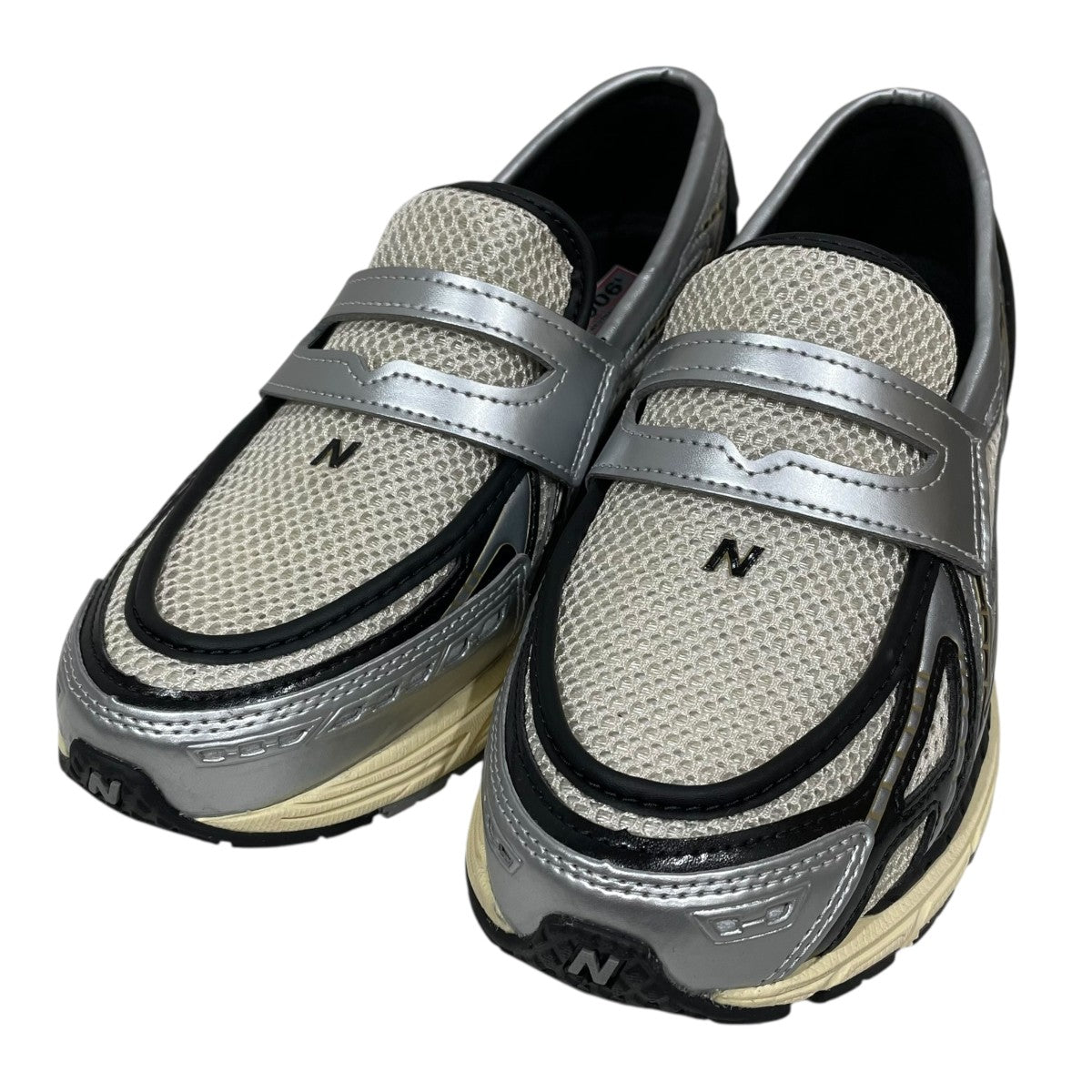 NEW BALANCE(ニューバランス) スリッポンスニーカー ローファー