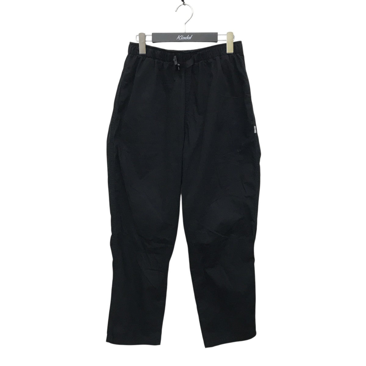 WTAPS(ダブルタップス) パンツ232BRDT-PTM04 232BRDT-PTM04 ブラック