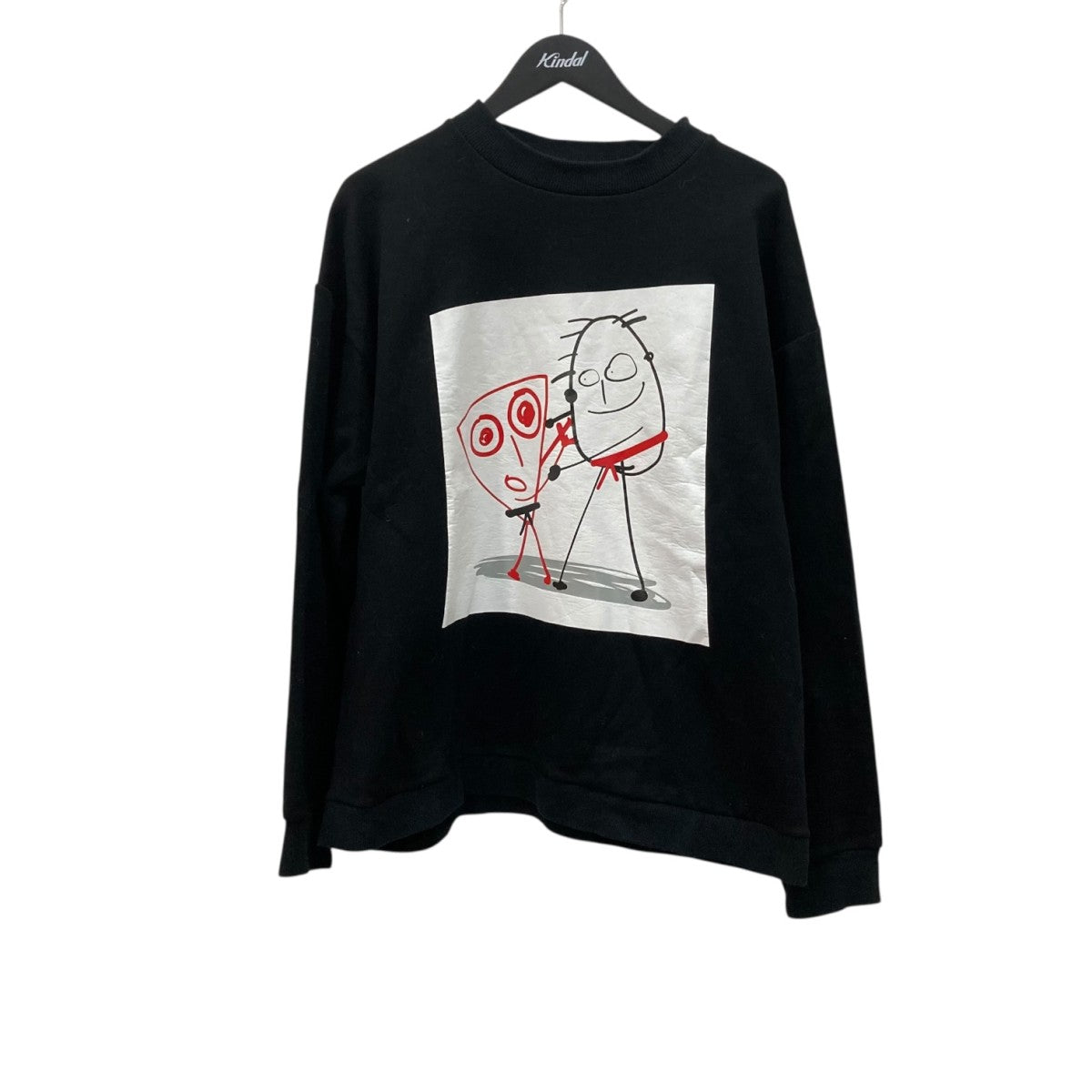 PLANC プランシー スウェット Plan C(プランシー) スウェットFLCJA50022TF003 FLCJA50022TF003