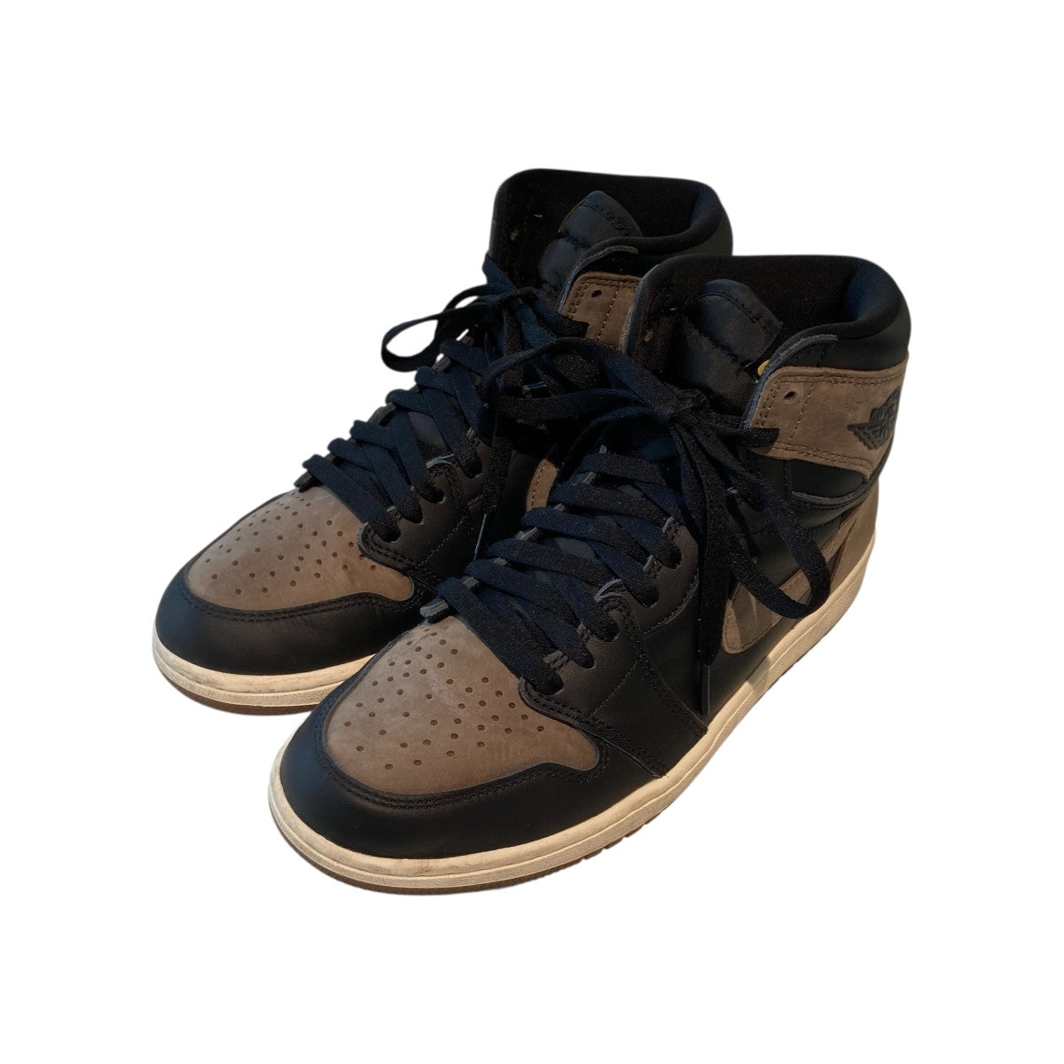 NIKE(ナイキ) Nike Air Jordan 1 Retro High OG Palominoハイカット 