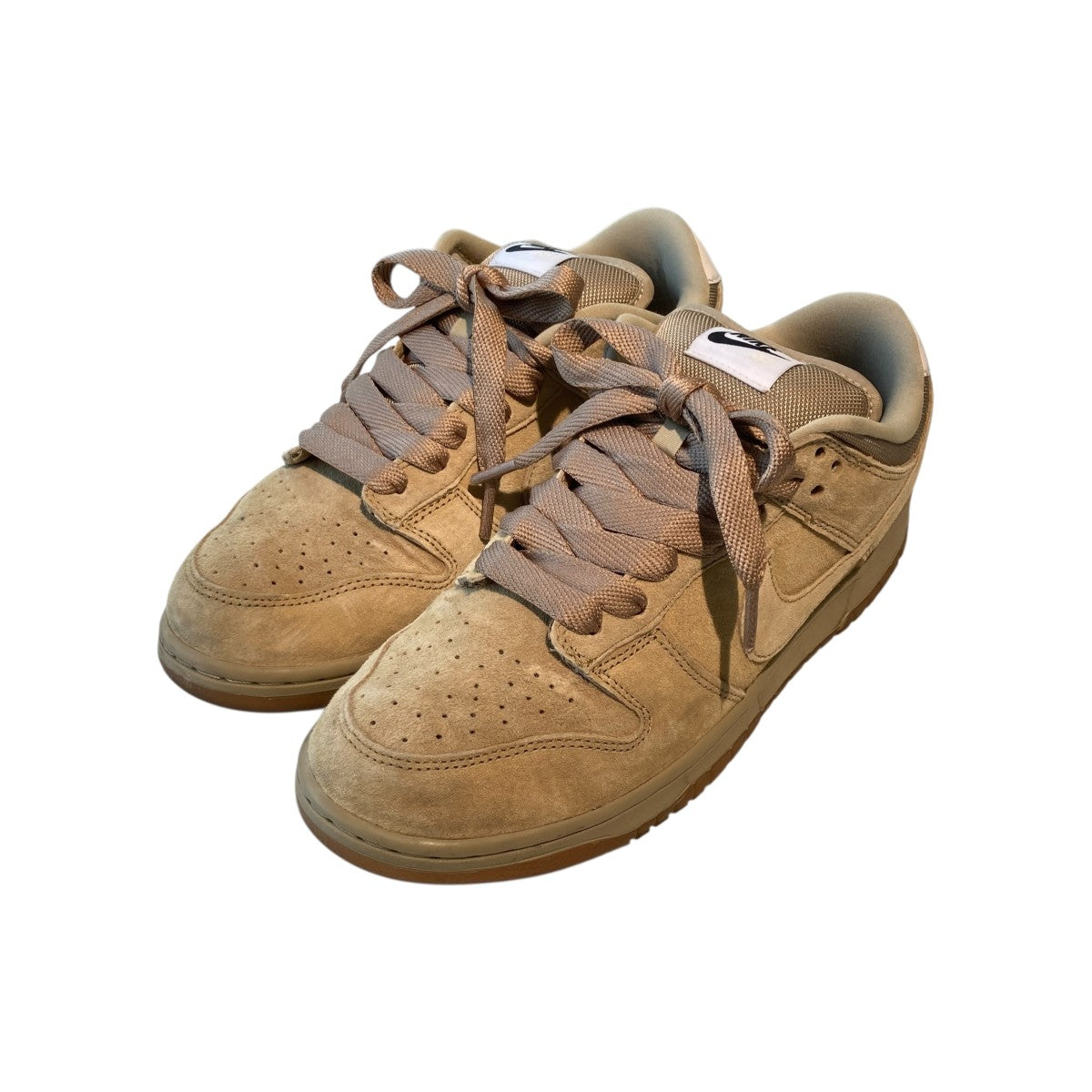 NIKE(ナイキ) SB Dunk Low Pro B Parachute Beigeローカットスニーカー