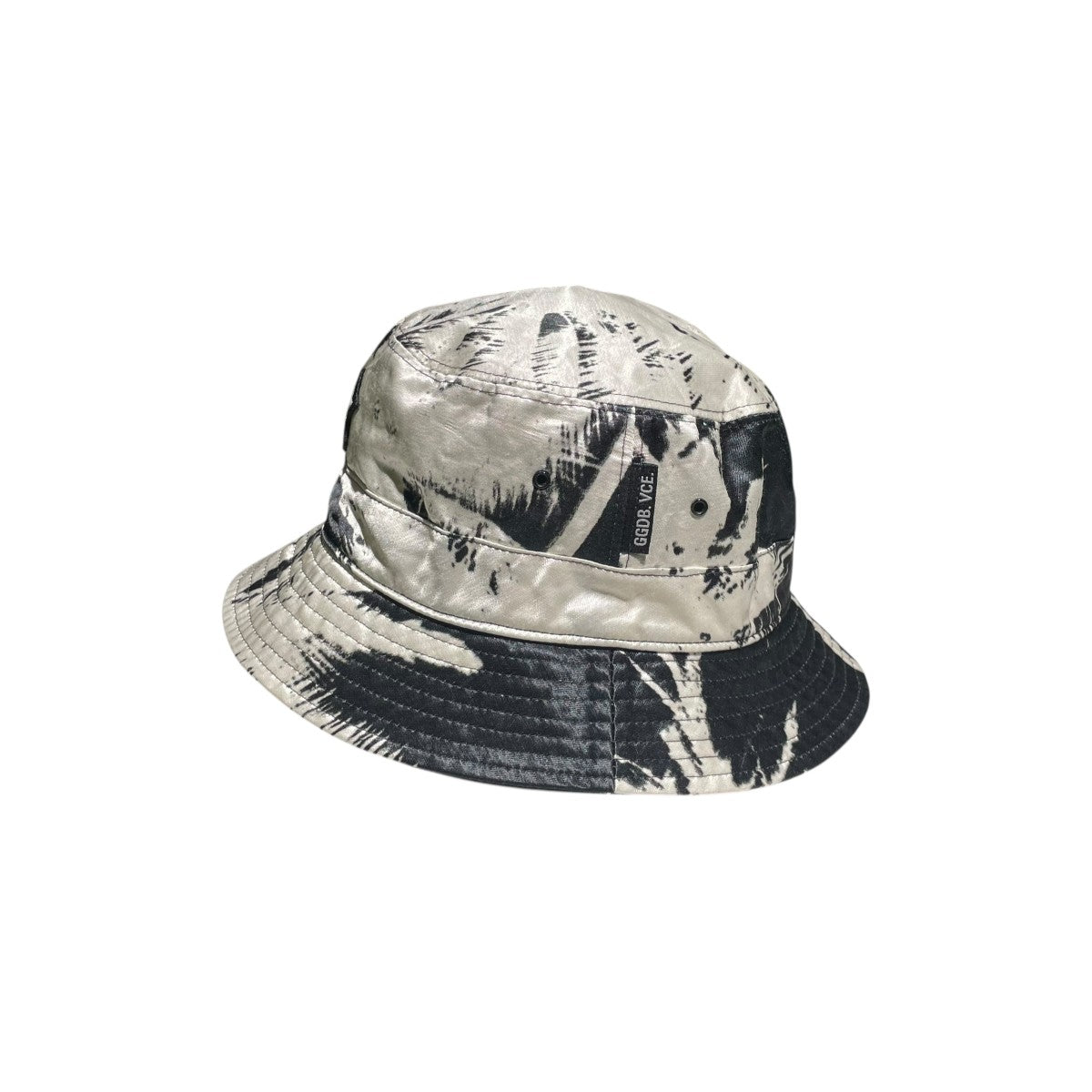 GOLDEN GOOSE 転写バケットハットG30MA557.A6 古着・中古-2枚目のアイテム画像