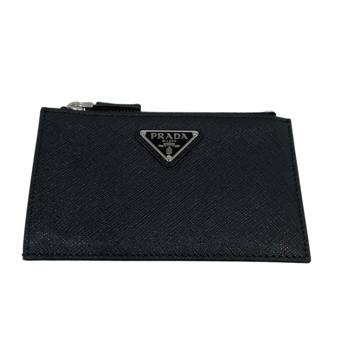 PRADA(プラダ) コインケース2MC086 2MC086 ブラック｜【公式】カインド