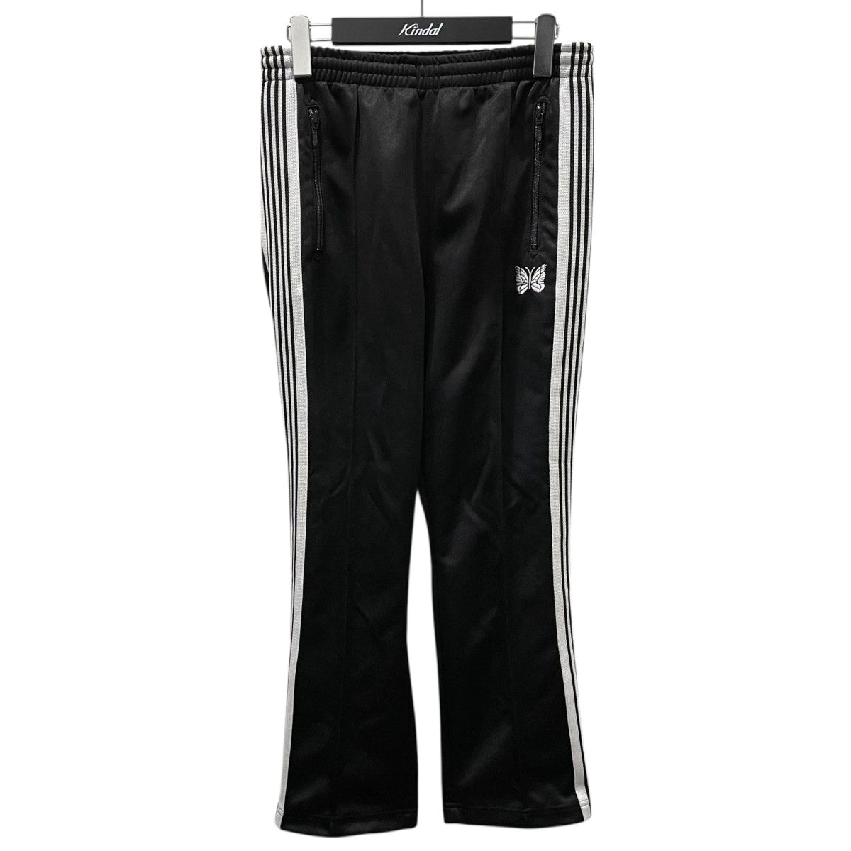 Needles(ニードルズ) 23AW イージーパンツ Track Pant - Poly Smooth