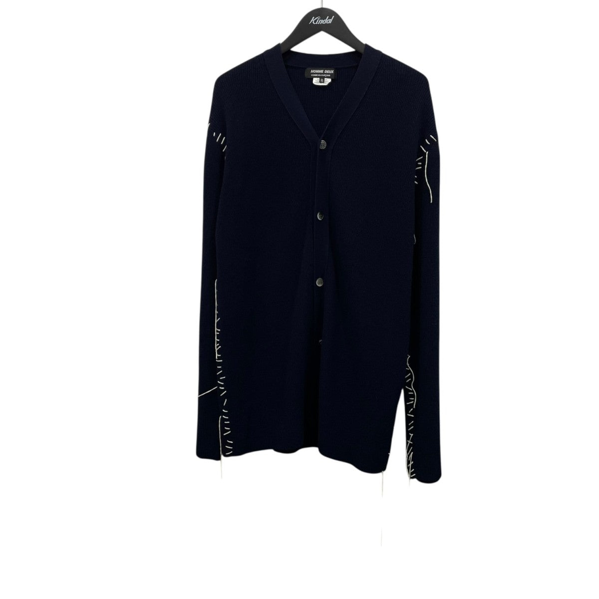 COMME des GARCONS HOMME DEUX(コムデギャルソンオムドゥ) 24AW