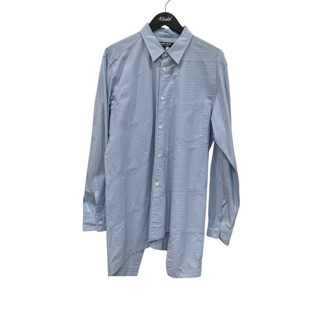 COMME des GARCONS HOMME DEUX(コムデギャルソンオムドゥ) ストライプ