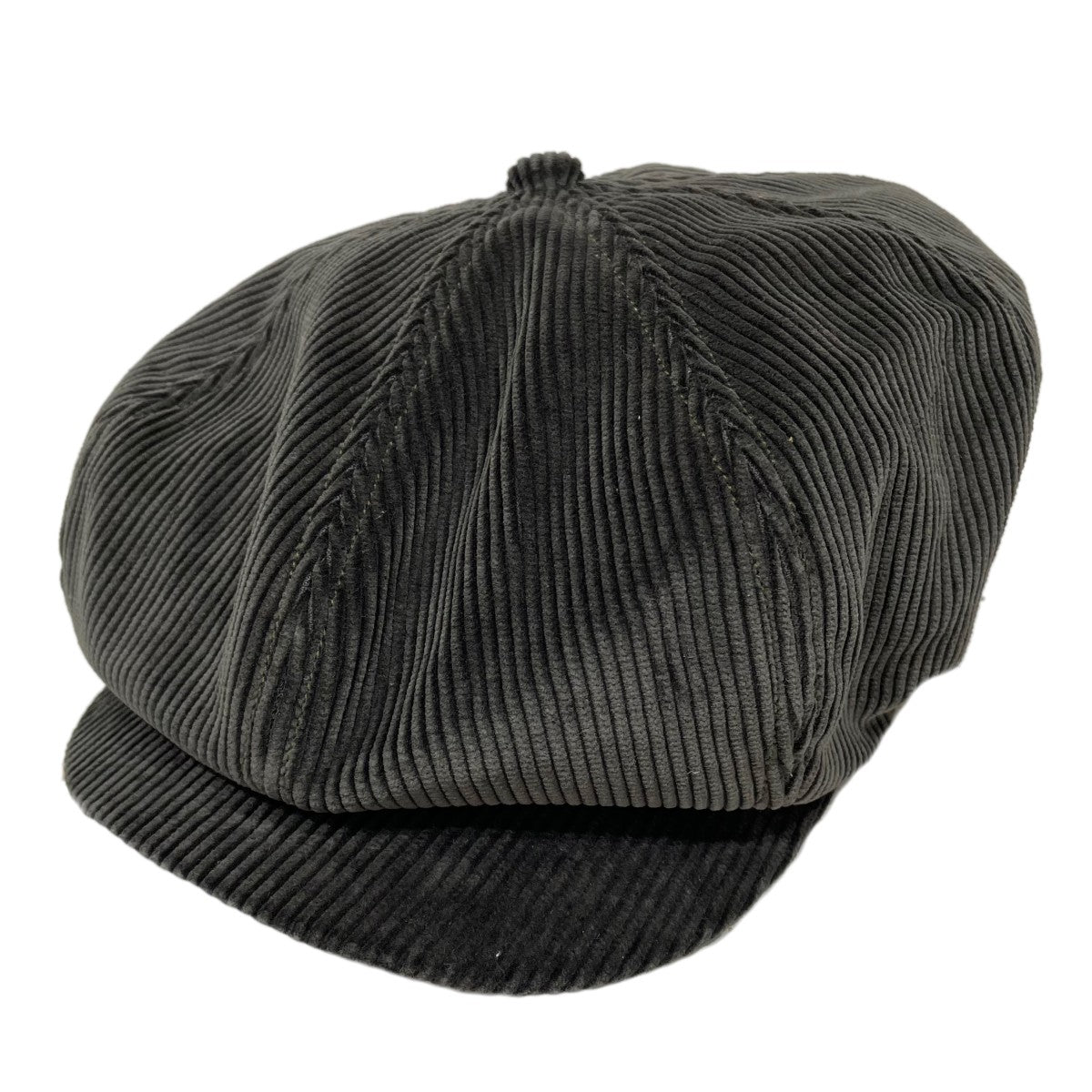 NIGEL CABOURN(ナイジェルケーボン) キャスケット 8ウェル