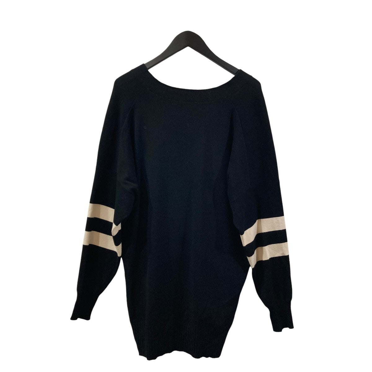 オーバーサイズカーディガン 534-2170016