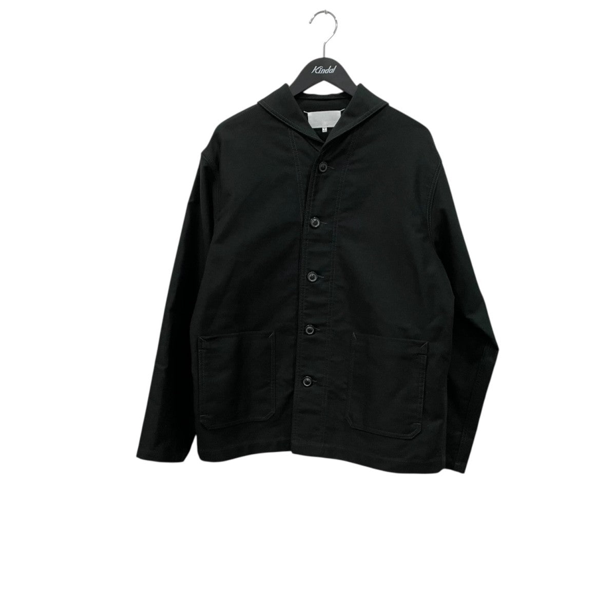 Maison Margiela ジャケットS67AM0080 古着・中古-1枚目のアイテム画像