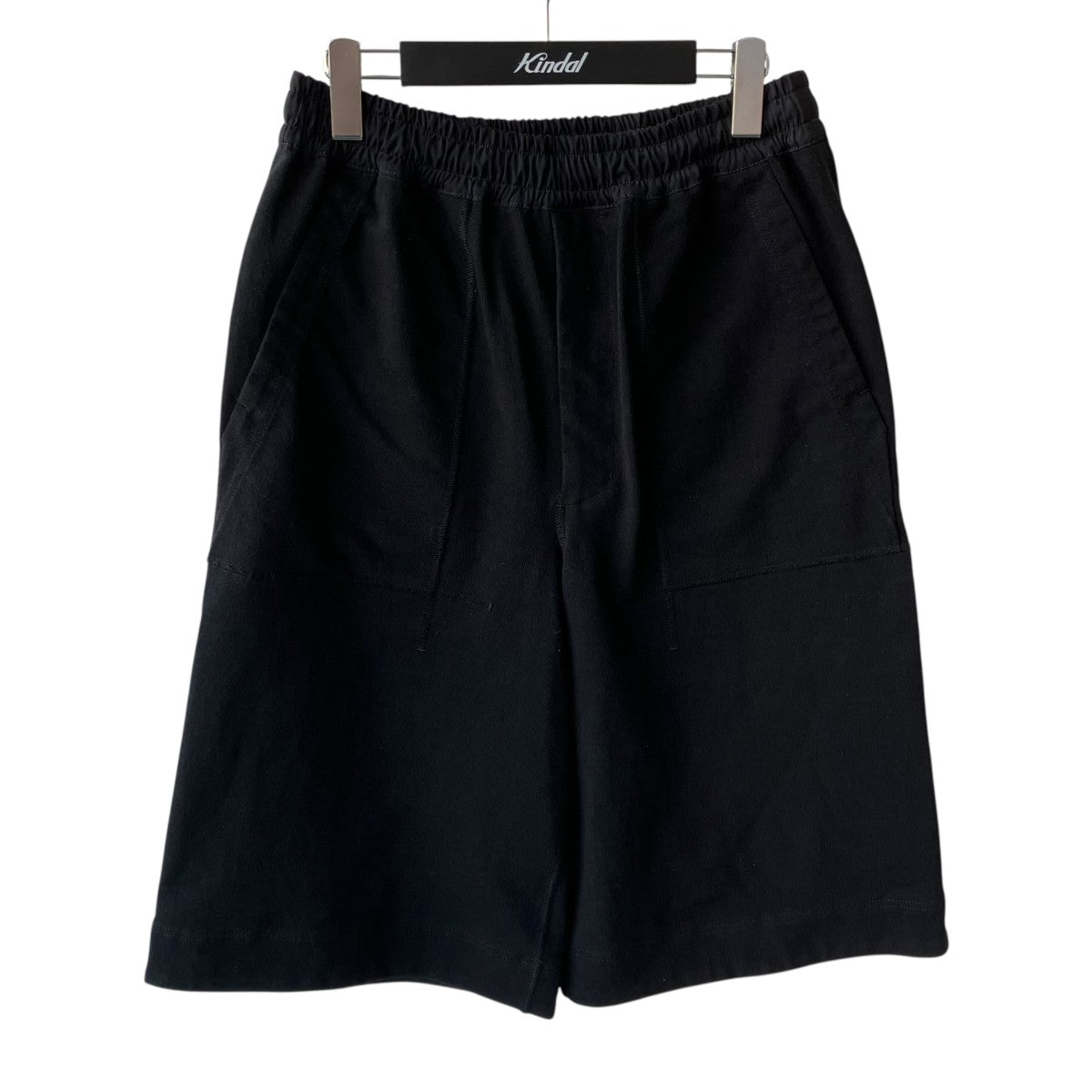 ISSEY MIYAKE MEN(イッセイミヤケ) ハーフパンツME91JF079 ME91JF079