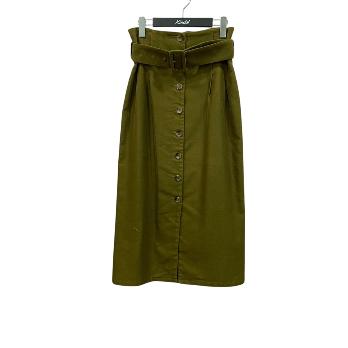 ロングスカートMLF19406