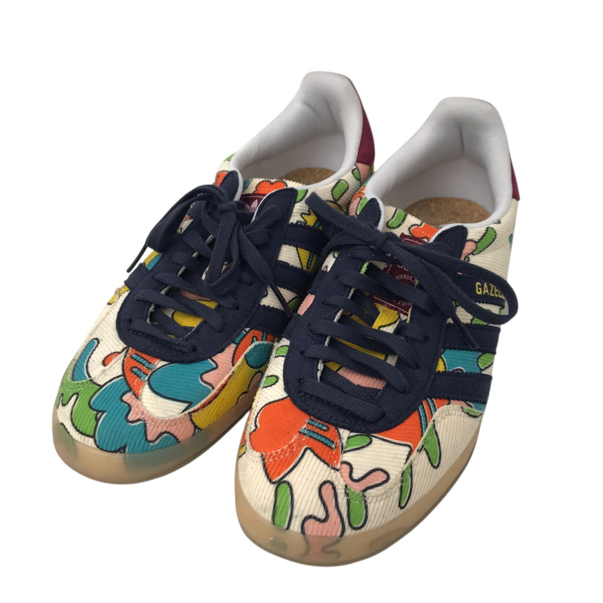 スニーカーIG2849