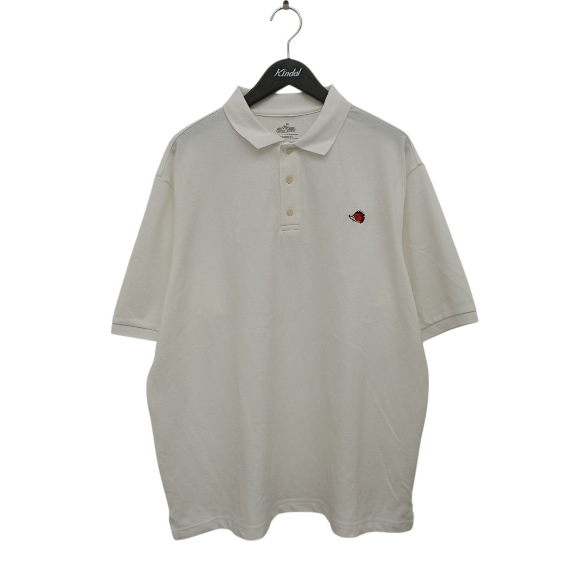 CLUB HAUS ポロシャツ06-6585-7434 古着・中古-1枚目のアイテム画像