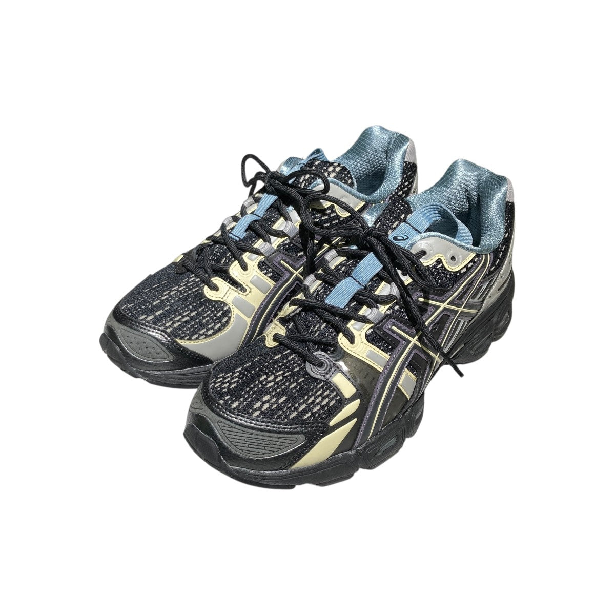 STUDIO UB5-S GEL-NIMBUS 9スニーカー1201A656