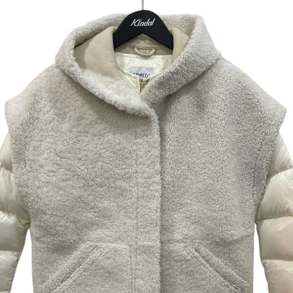 3WAYジャケットブルゾン