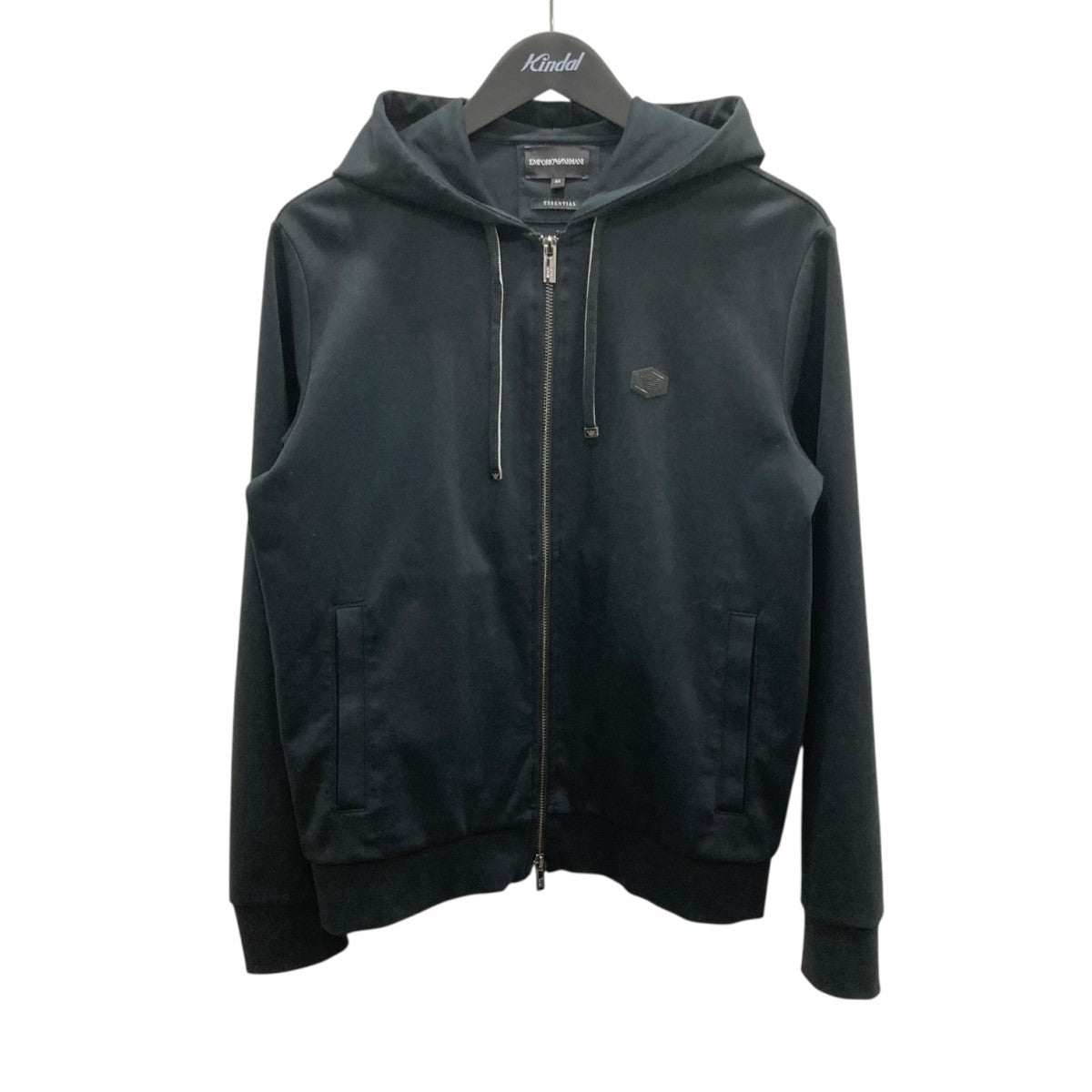 ジップパーカーBN1MG0