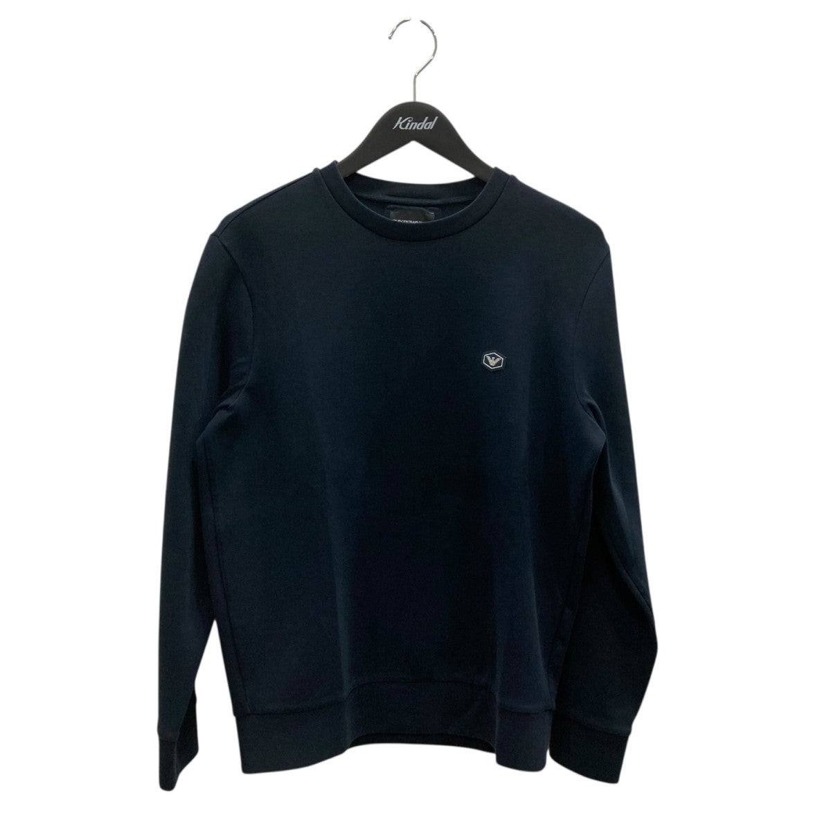 クルーネックスウェット8N1MD1 1JHSZ