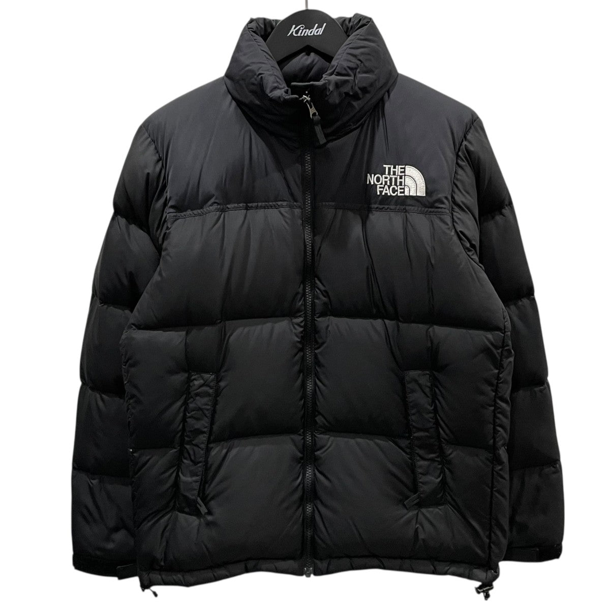 ダウンジャケット Nuptse Jacket ヌプシジャケット ND91841