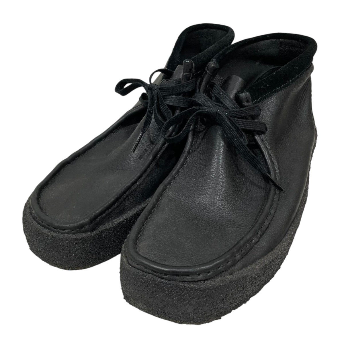 CLARKS Wallabee Cup ワラビー カップ CLARKS / クラークス Wallabee Cup ワラビー カップ（モカシン/デッキ