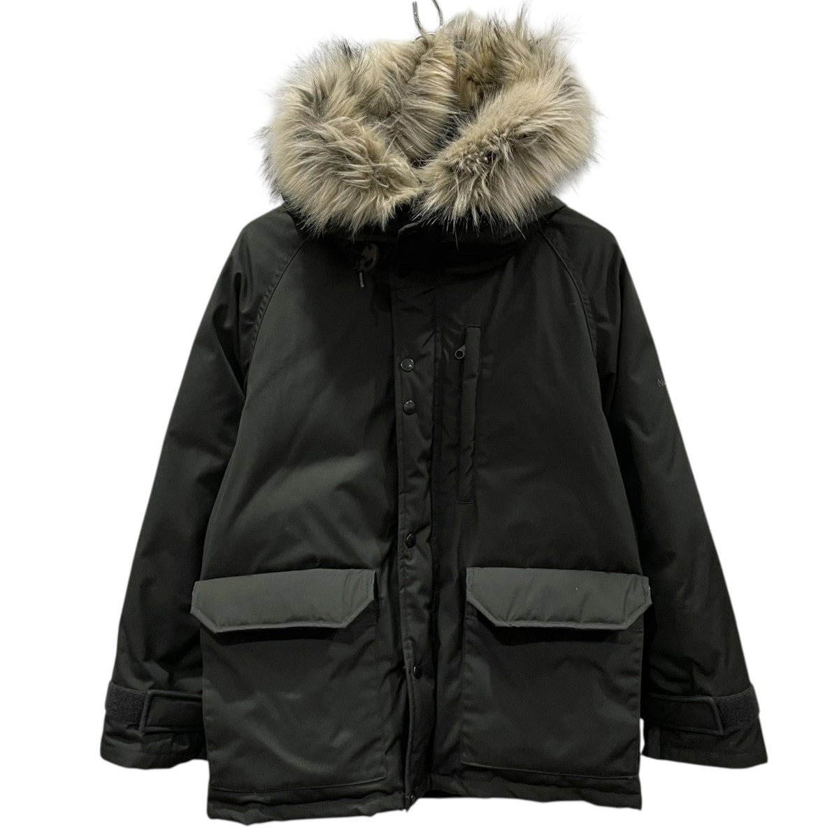 セロー ダウンジャケット Serow Down Jacket ND2077N