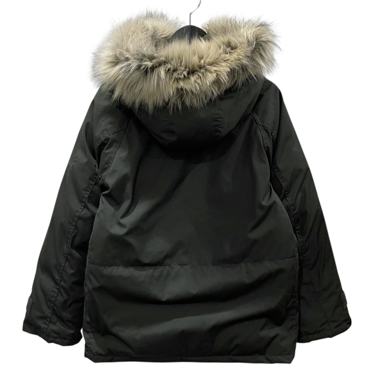 セロー ダウンジャケット Serow Down Jacket ND2077N