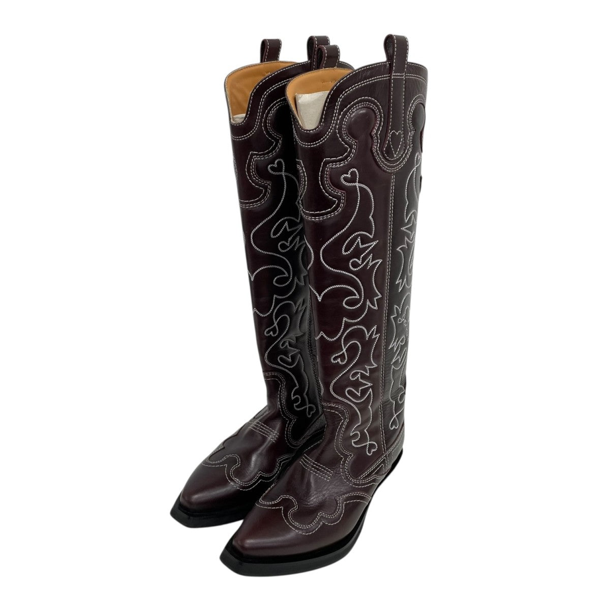 ウェスタンブーツ