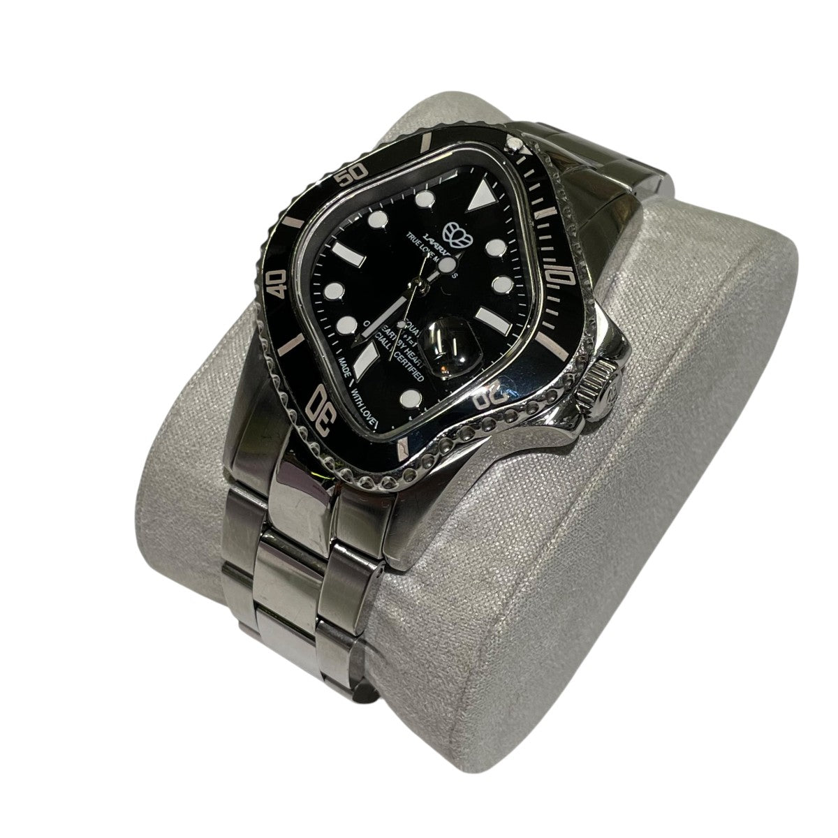 PEA001 42mm腕時計