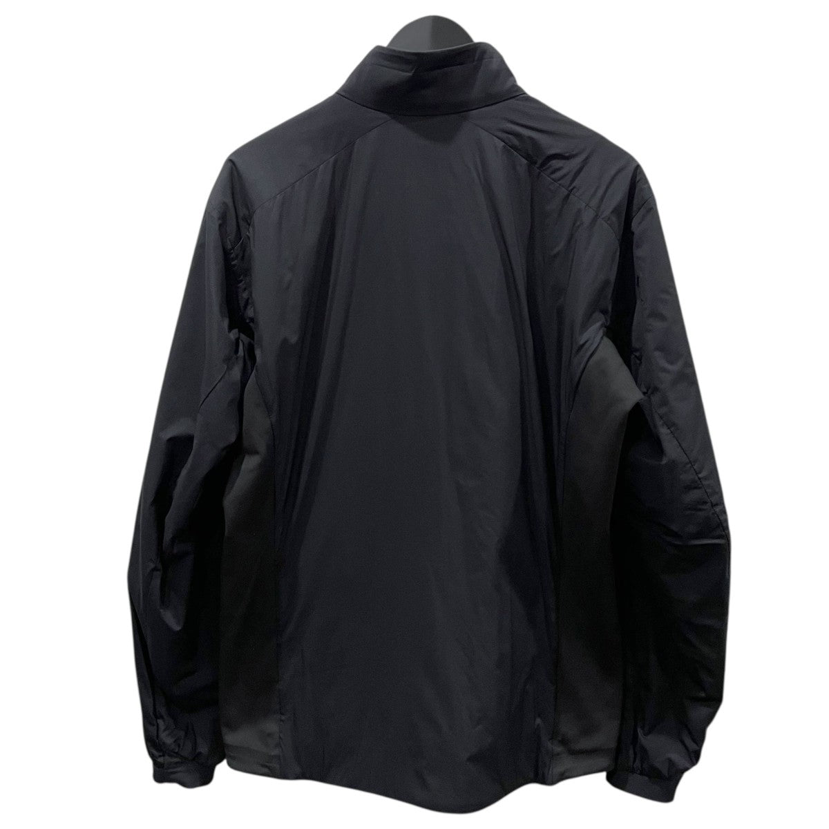 ジップアップ中綿ジャケット Atom Jacket アトムジャケット X000007349