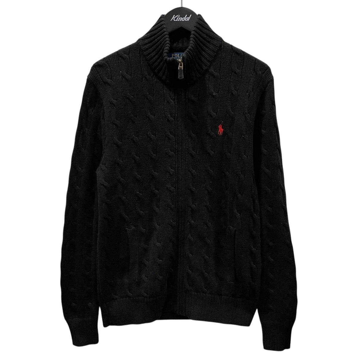 Polo by Ralph Lauren ブラック 厚手 カーディガン M 楽天市場】カーディガン 厚手（ブランドラルフローレン）（トップス