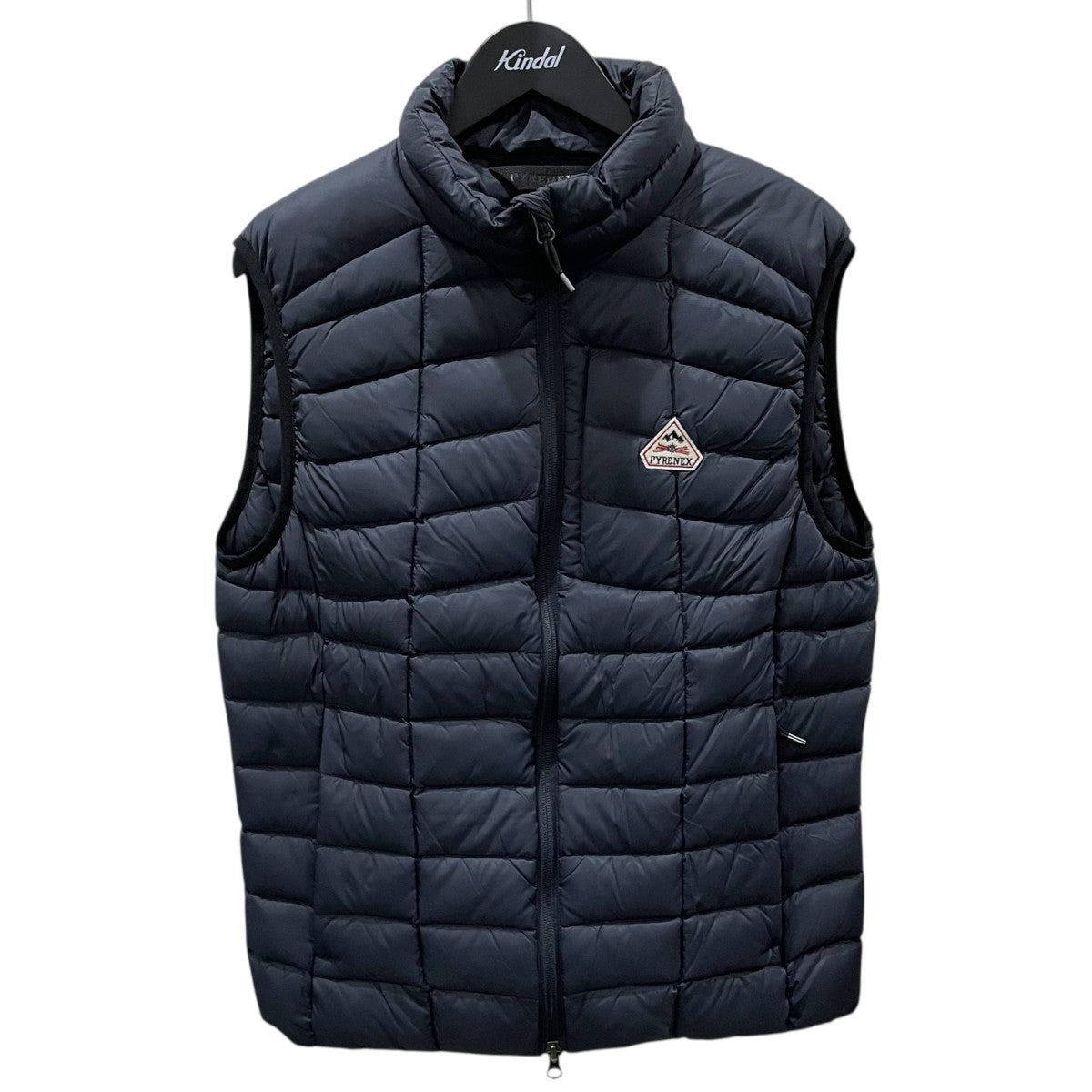 Pyrenex(ピレネックス) ダウンベスト ZENITH VEST ゼニスベスト 