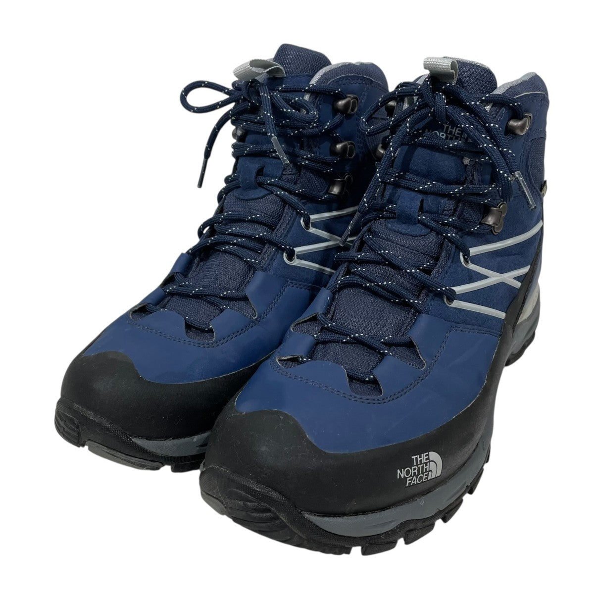 THE NORTH FACE(ザノースフェイス) トレッキングブーツ NORTHOTIC PRO