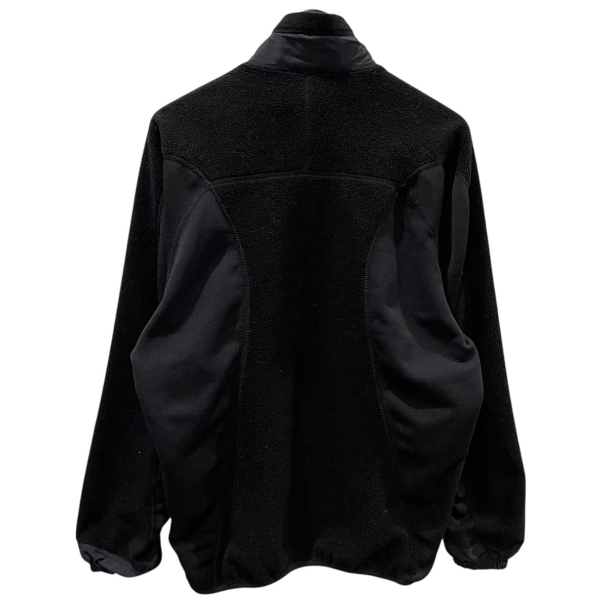 ジップアップフリースジャケット 703520