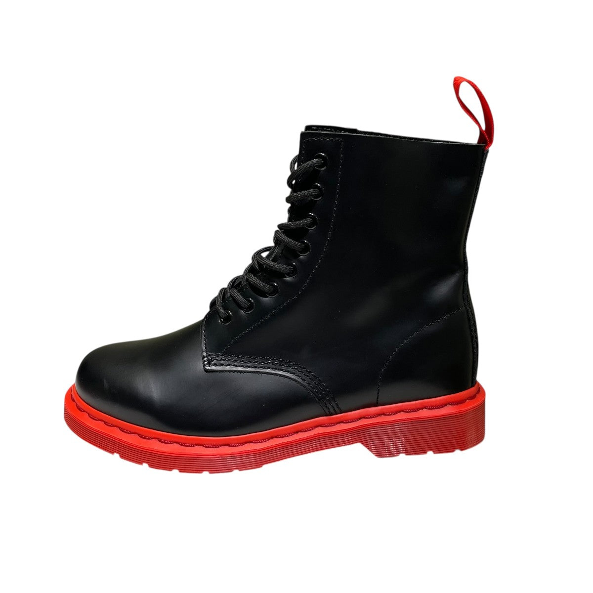 8ホールレースアップブーツ11822202