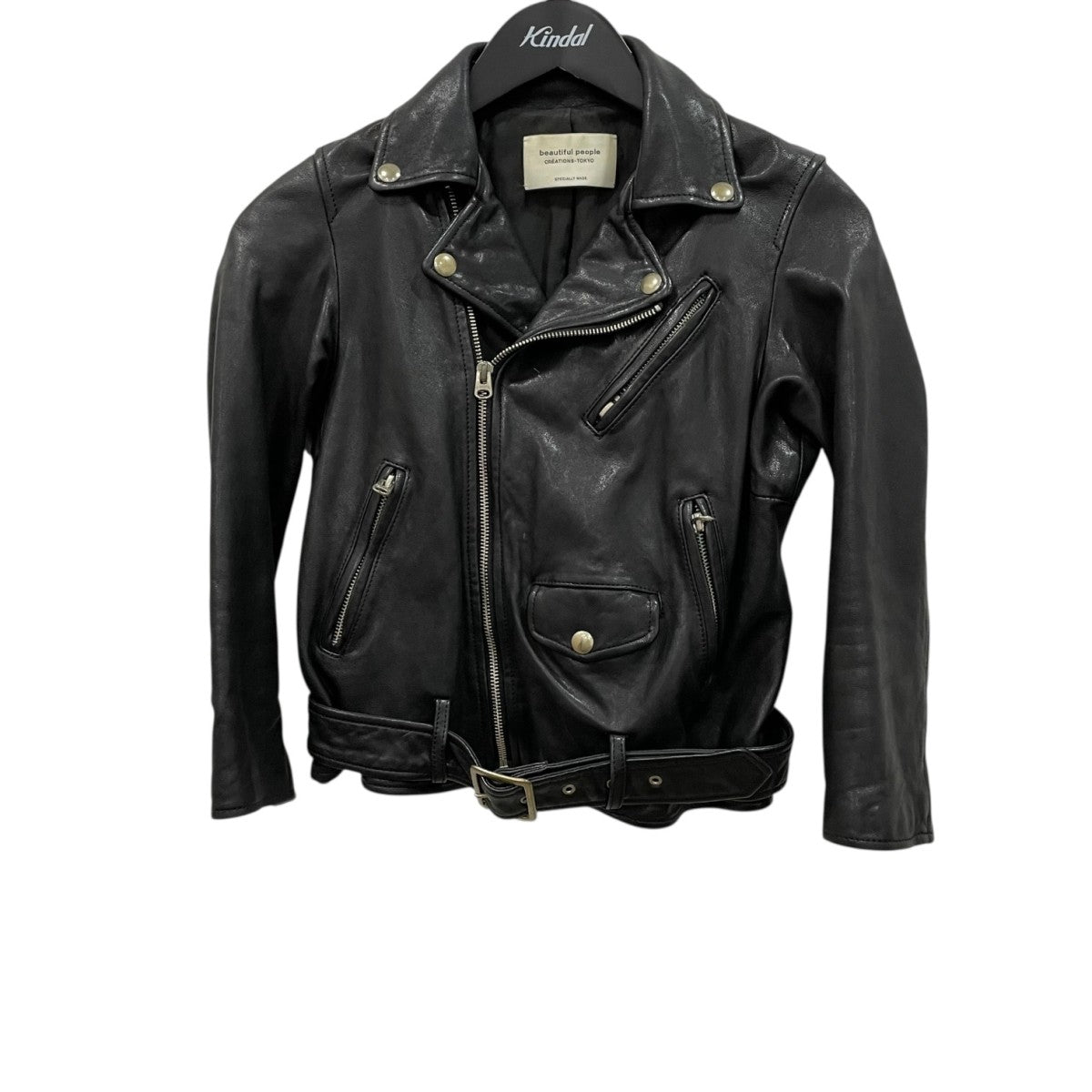 beautiful people(ビューティフルピープル) ダブルライダース