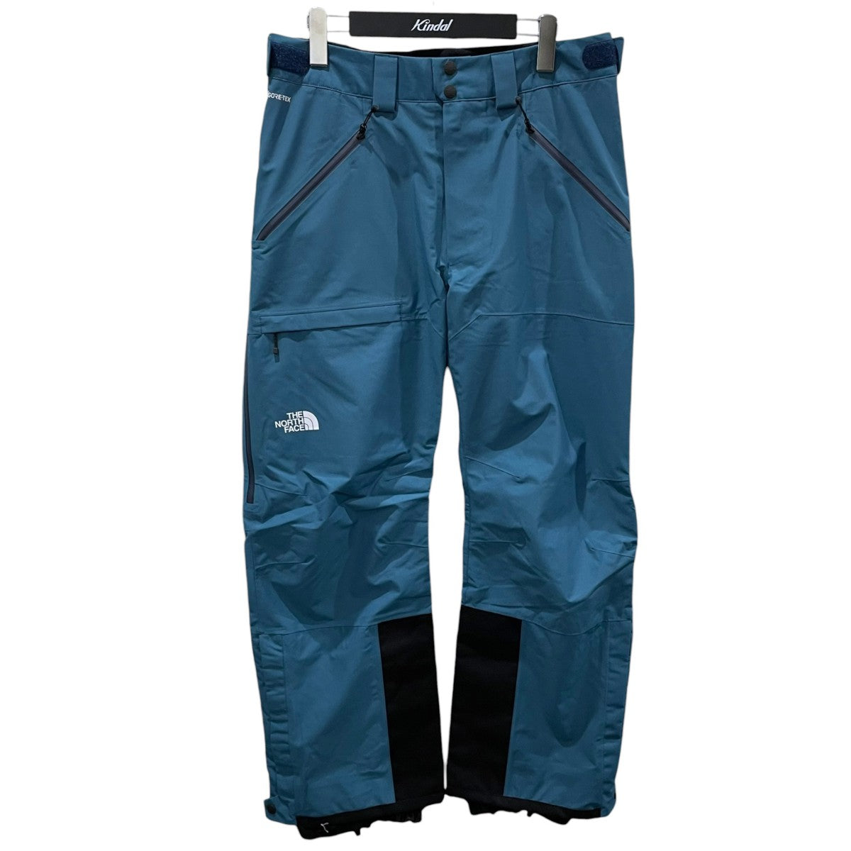 THE NORTH FACE ナイロンパンツ GORE TEX Slashback Pant ゴアテックス 